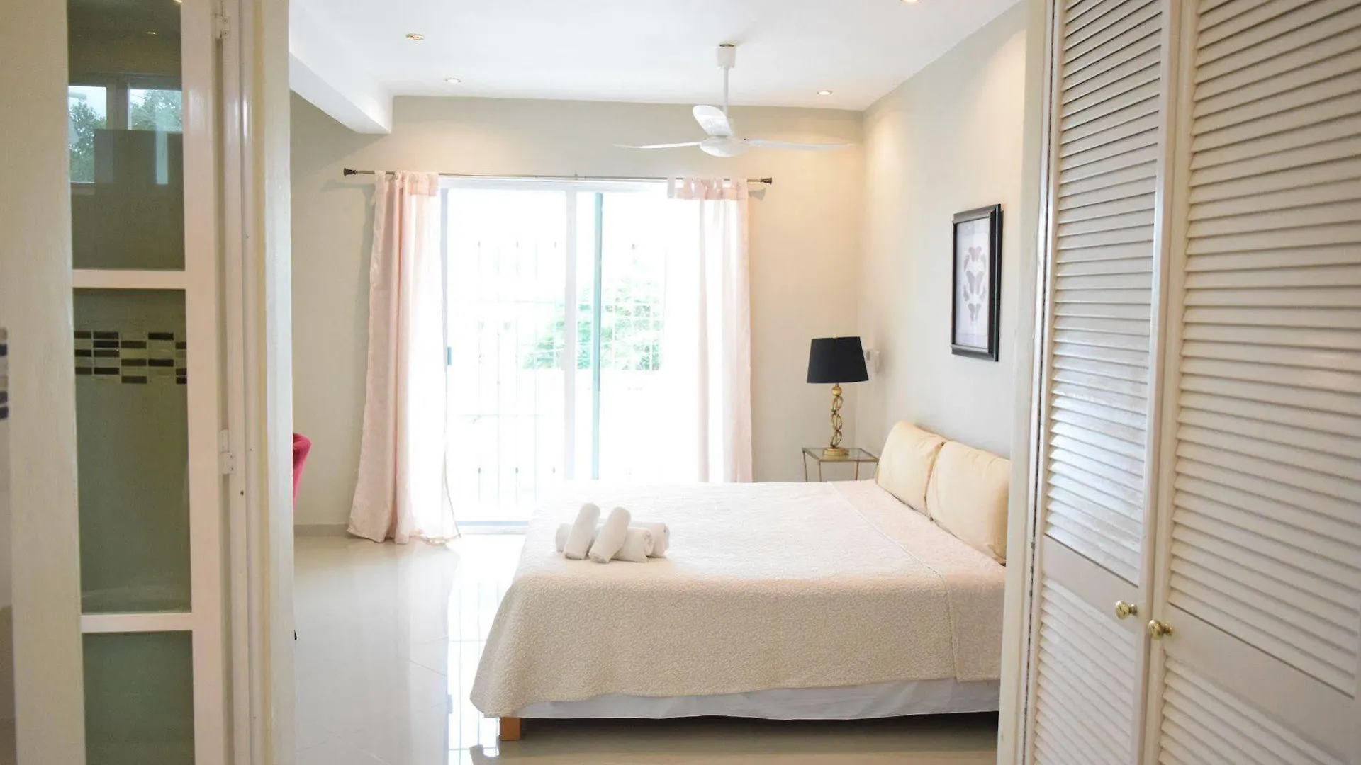 Aparthotel Casa Bella Vida Playa del Carmen