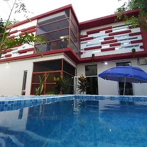 Kaban 44 Hostal