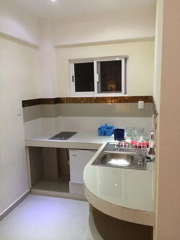 Casa Bella Vida Aparthotel Playa del Carmen
