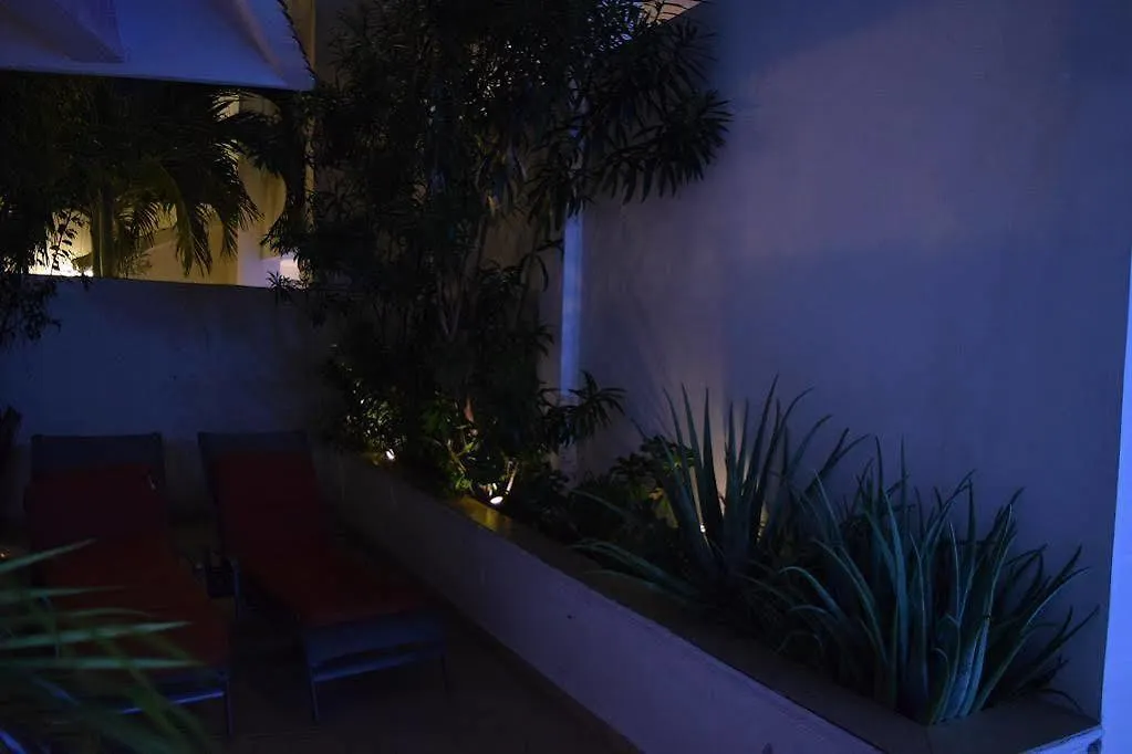 Casa Bella Vida Aparthotel Playa del Carmen