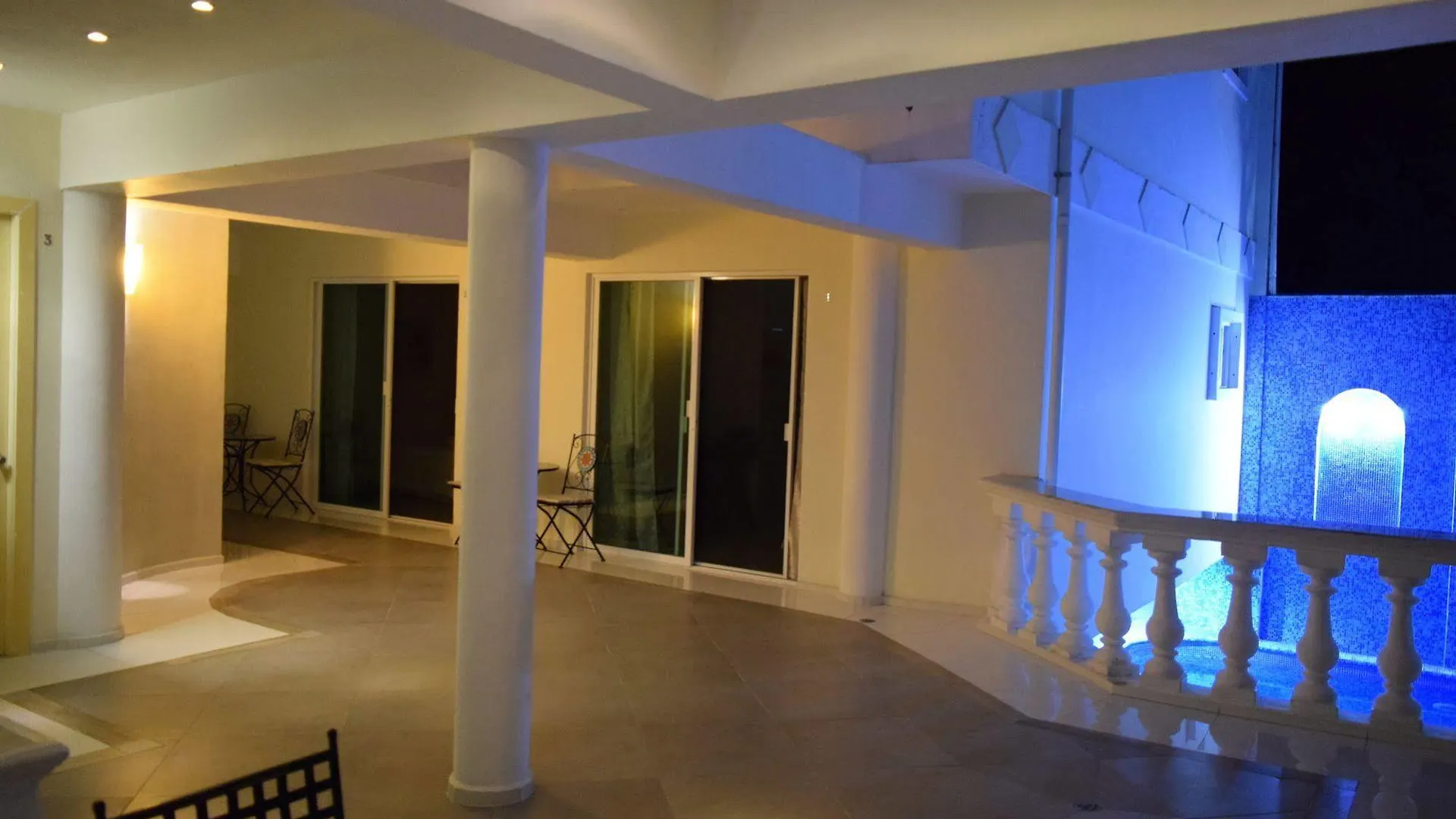 Casa Bella Vida Aparthotel Playa del Carmen